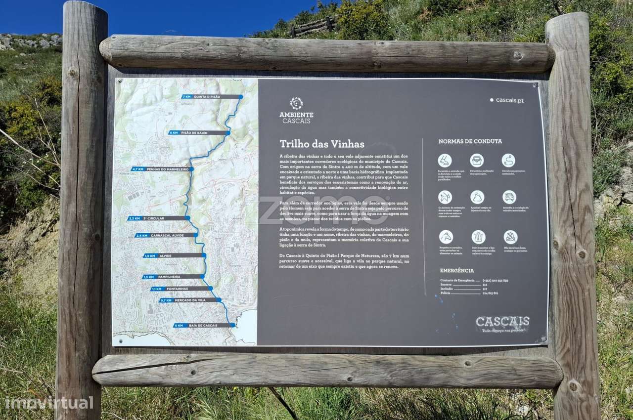 Oportunidade Única – Propriedade Mista em Cascais - Grande imagem: 4/53