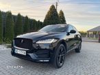 Jaguar F-Pace 2.0 i4P AWD R-Sport - 1