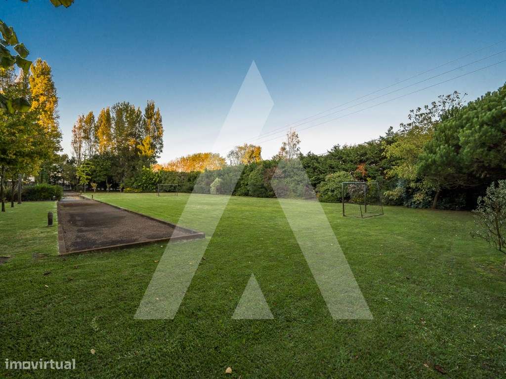 Apartamento T4 Triplex, Carregal - Praia do Furadouro-53