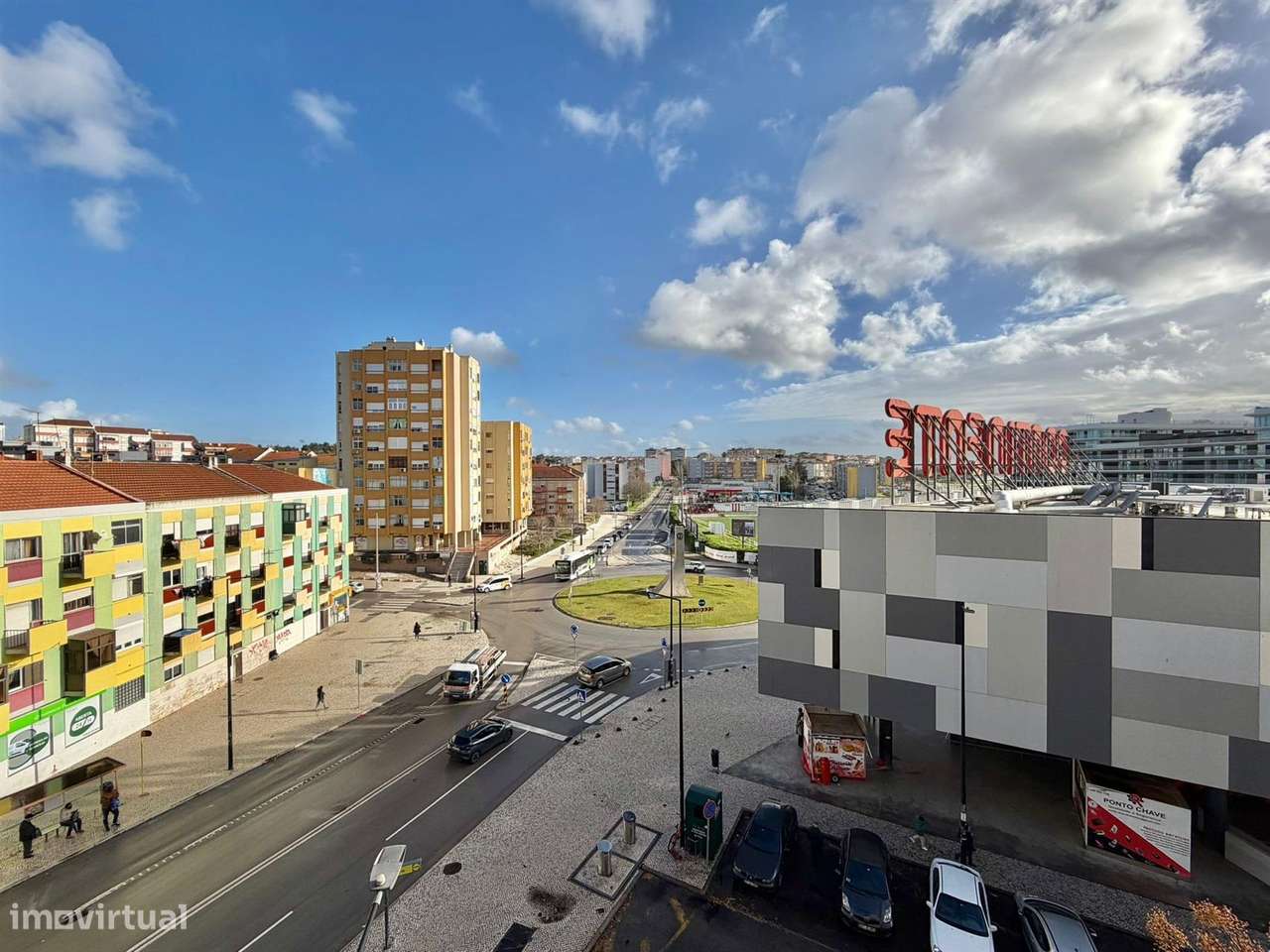 T3 - Varanda / Verderena-13