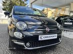 Fiat 500 1.2 8V Dualogic Lounge - 2