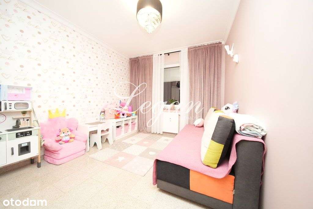 Komfortowe 49,79m² z balkonem i komórką lokatorską - Pełny obrazek: 5/12