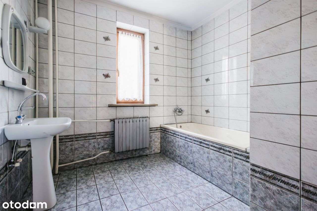 Dom z potencjałem w Trojaczkowicach, działka 30 ar-7