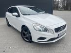 Volvo V60 D3 Geartronic R-Design - 11