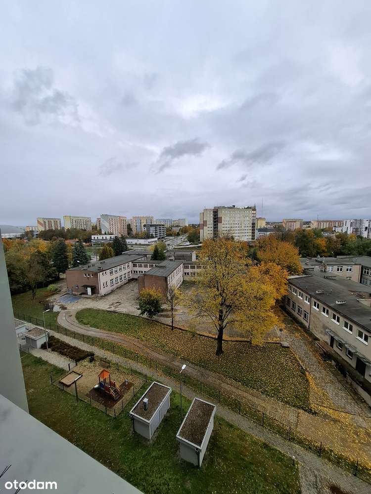 Trzypokojowe Centrum ul. Żołnierska - Pełny obrazek: 3/20