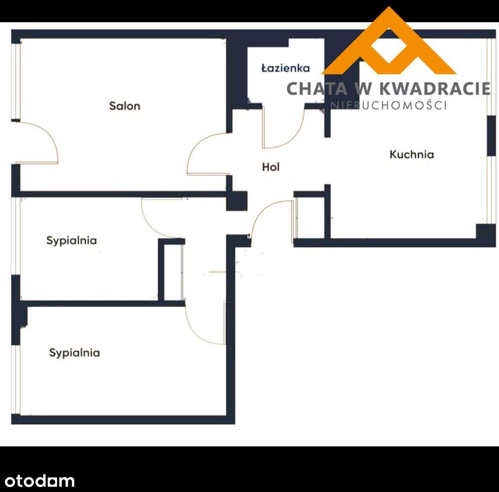 Super mieszkanie. Barczewo.Osiedle Słoneczne.-7