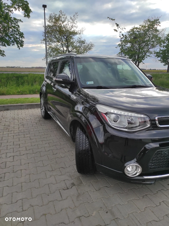 Kia Soul 1.6 GDI L Business Line EU6 - 3