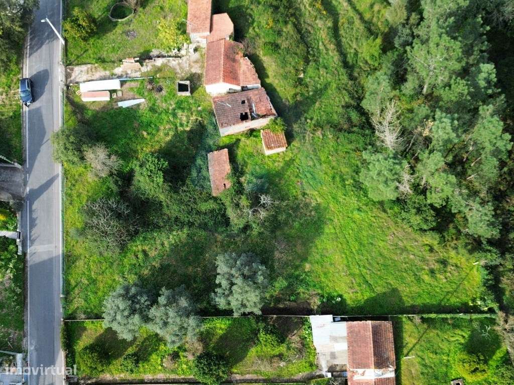Terreno para Construção em Brasfemes - Coimbra - Grande imagem: 5/14
