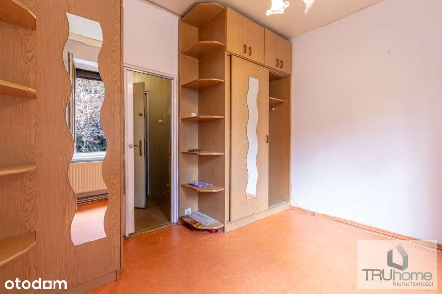 Mieszkanie z potencjałem | Strzelców Bytomskich - Pełny obrazek: 2/12