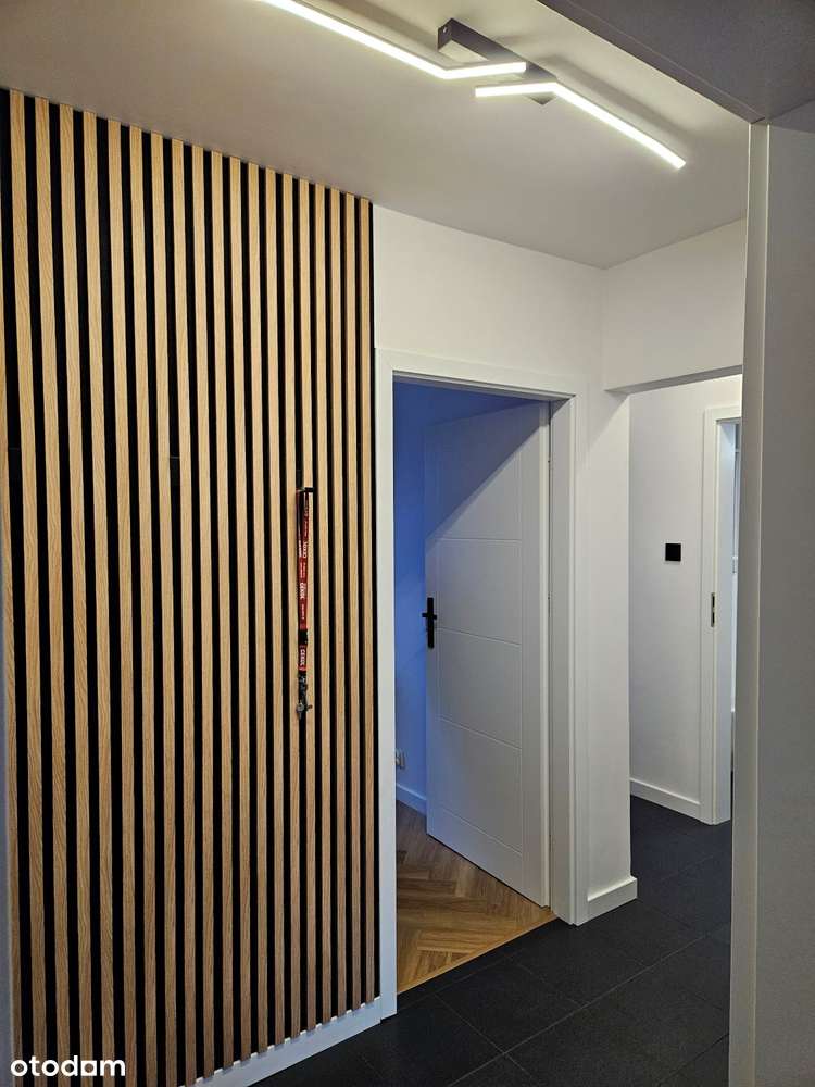 Doskonała lokalizacja Niezależny układ-9