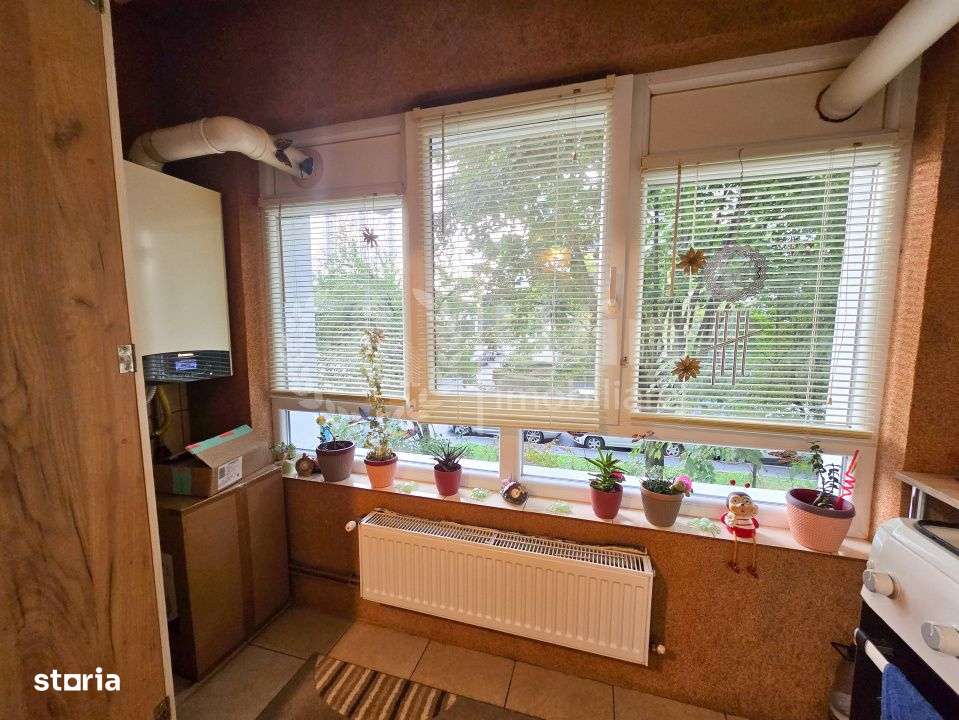 Apartament 2 camere | Decomandat | Etaj 1 | Intre Lacuri | Iulius Mall - Imagine principală: 5/7