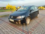 Volkswagen Golf Plus - 1