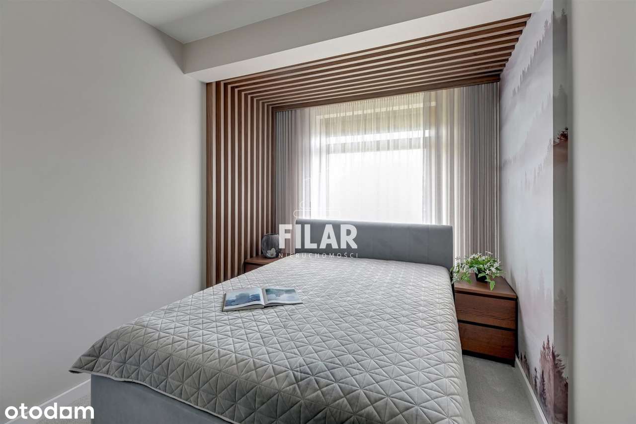 Jasny Brzeg, po generalnym remoncie, balkon, hala-10