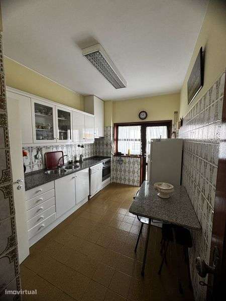 Andar moradia T2 Canidelo - Grande imagem: 4/9