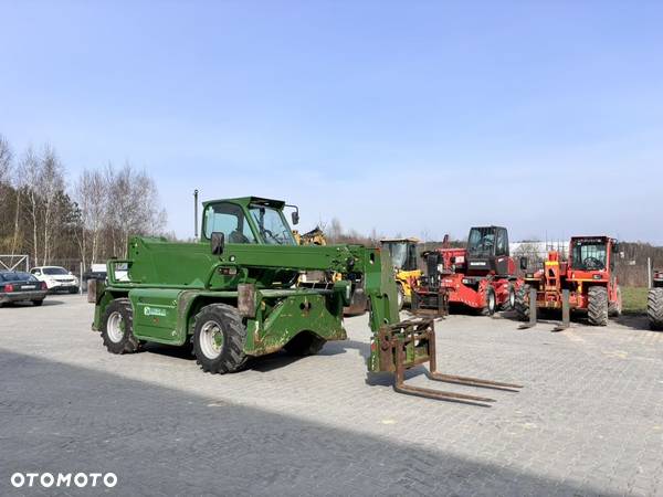 Merlo Roto 38.16 Ładowarka teleskopowa 3800 kg - 8