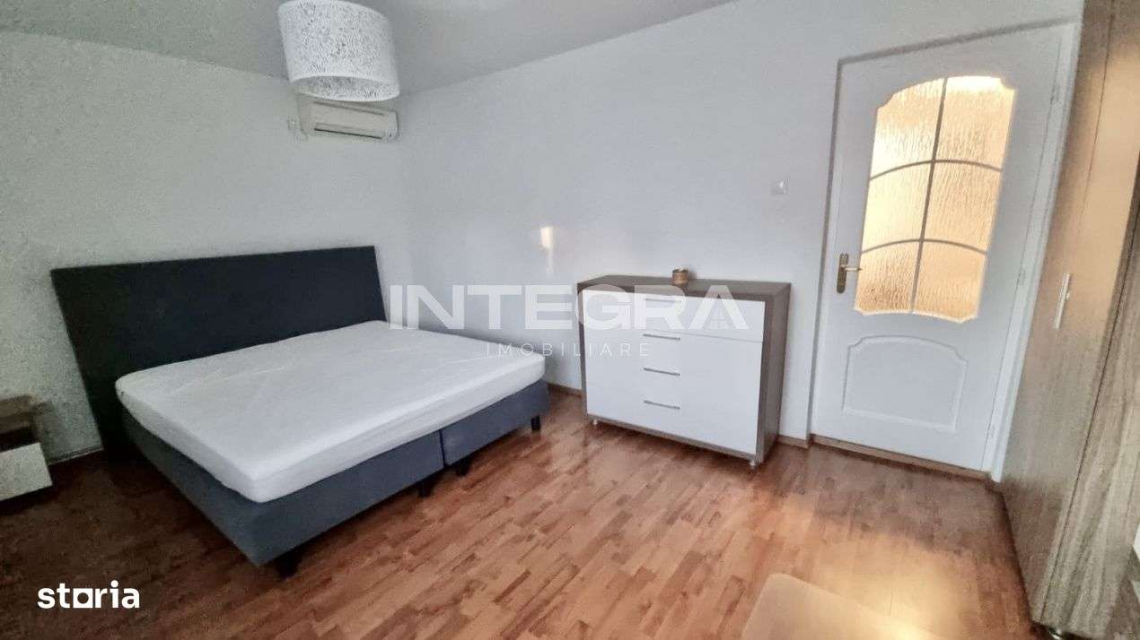 Zona Facultatii UMF | Apartament Decomandat 2 Camere | Str. Louis Pas-6