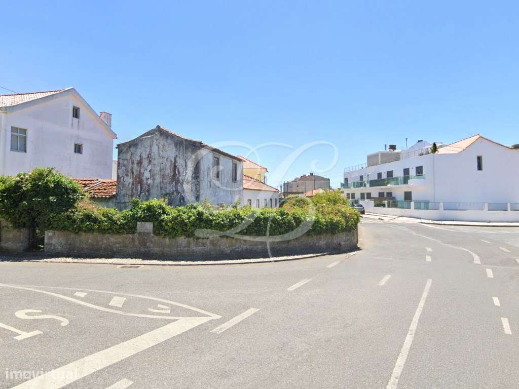 Terreno p/ Construção | 6 fogos | Abrunheira - Grande imagem: 4/6