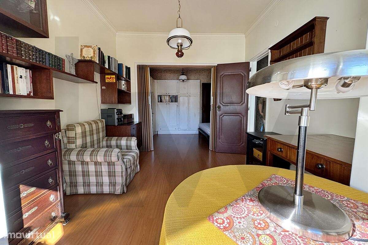Apartamento T2 Centro Damaia de Cima-6