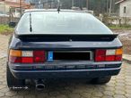 Porsche 924 - 4