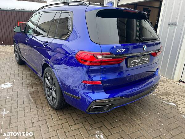 BMW X7 xDrive40d MHEV - 13