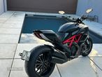 Ducati Diavel - 4