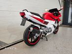 Honda CBR - 23