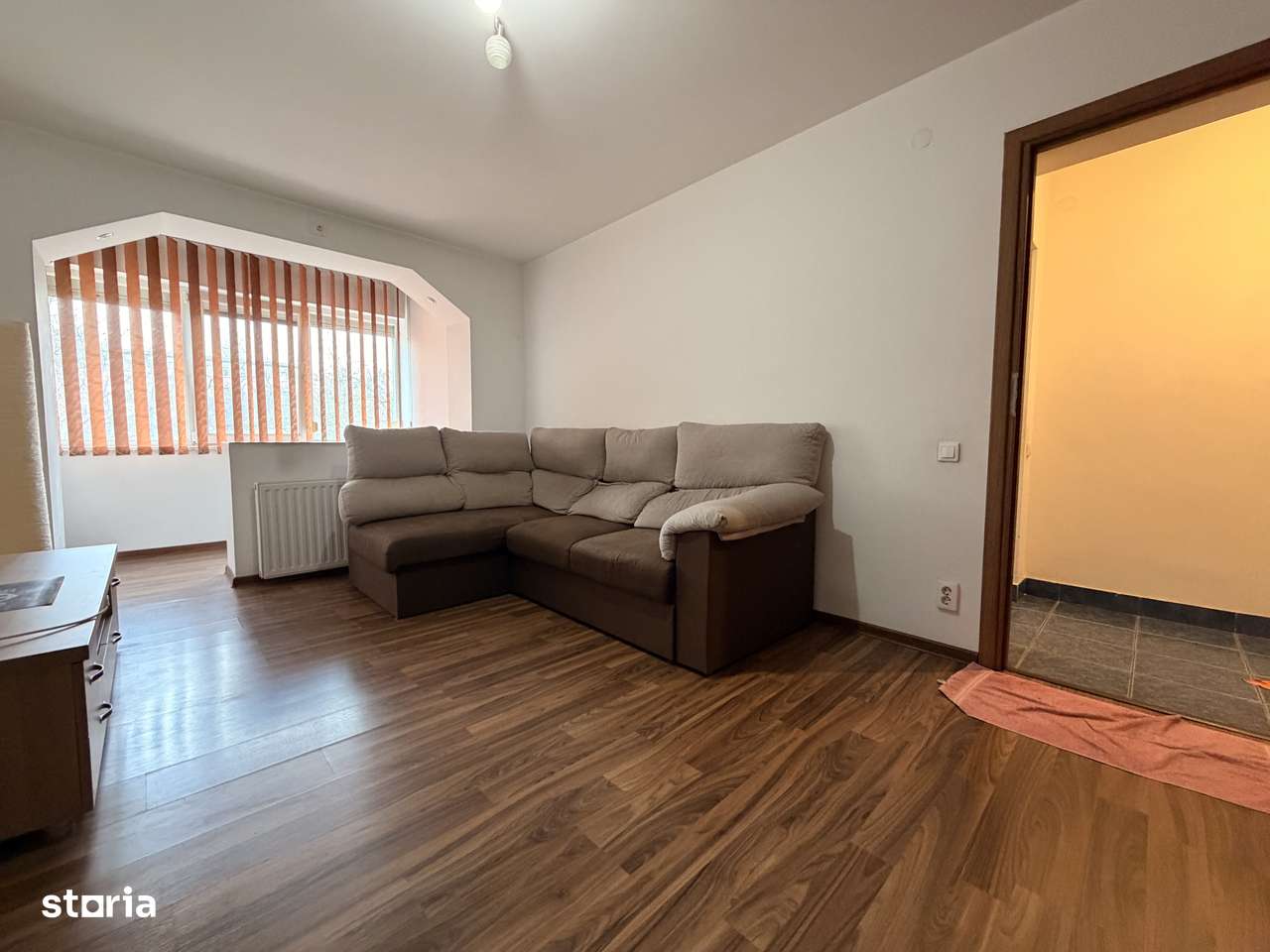 APARTAMENT 2 CAMERE | ETAJ 1 | CONSTRUCTORILOR - Imagine principală: 5/20