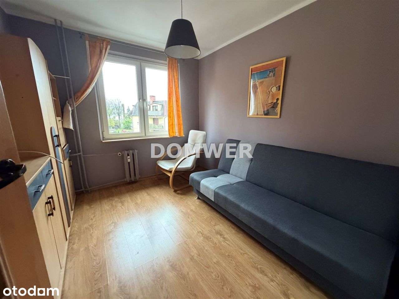 Mieszkanie trzypokojowe w Strzelcach Kraj.-5