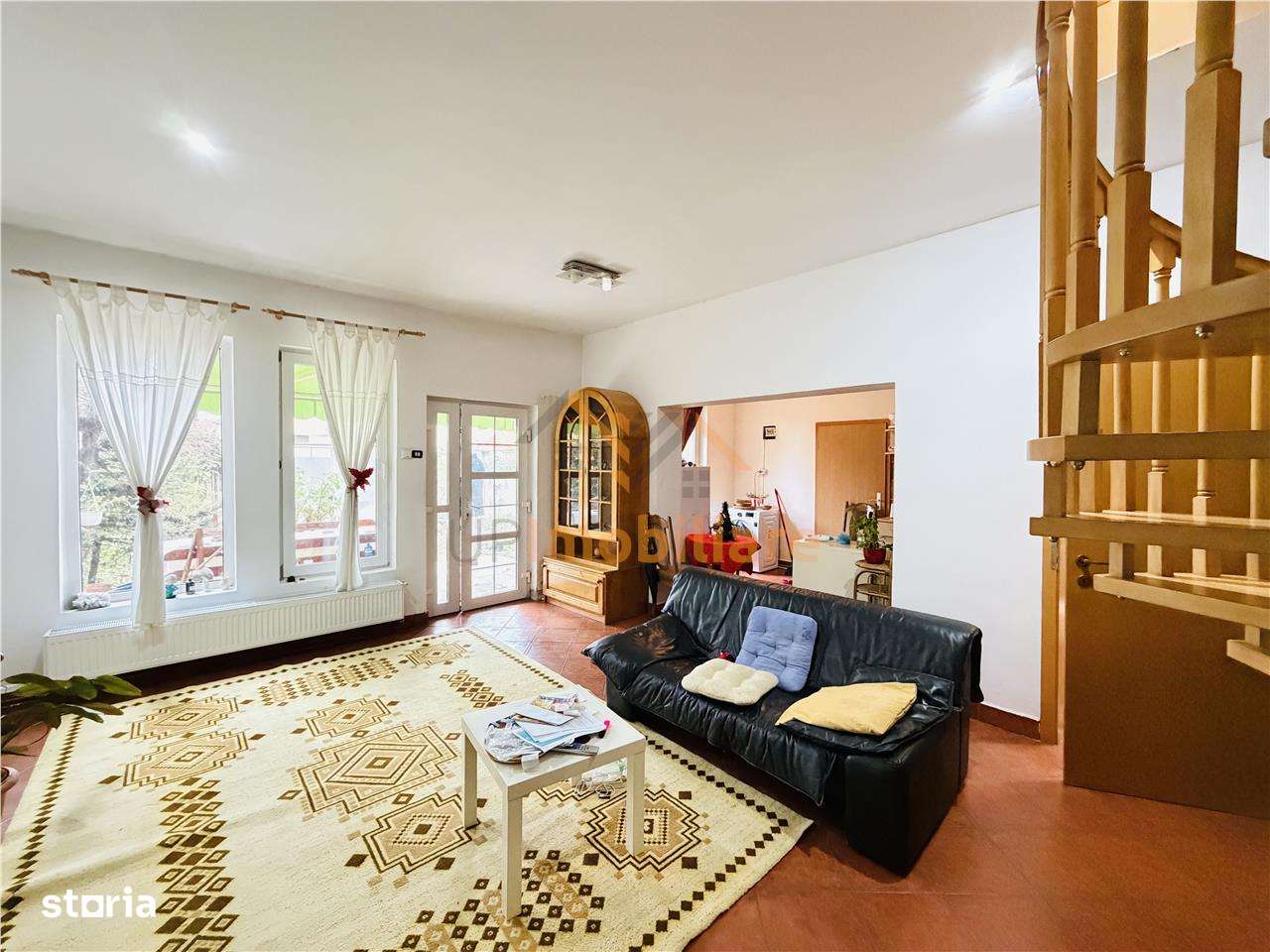 CASA INDIVIDUALA | DUBLU FRONT STRADAL | TEREN 238 MP | ACCES AUTO-18