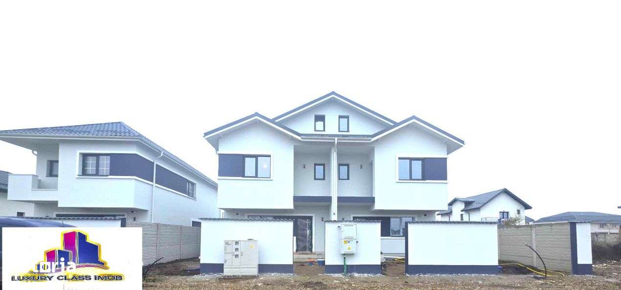Vanzare/Duplex P+1+M Bragadiru-Strada Gliei id nr 7 - Imagine principală: 3/19