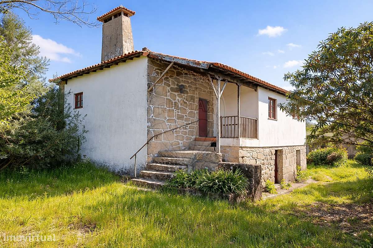 Moradia T4 para venda - Grande imagem: 3/38