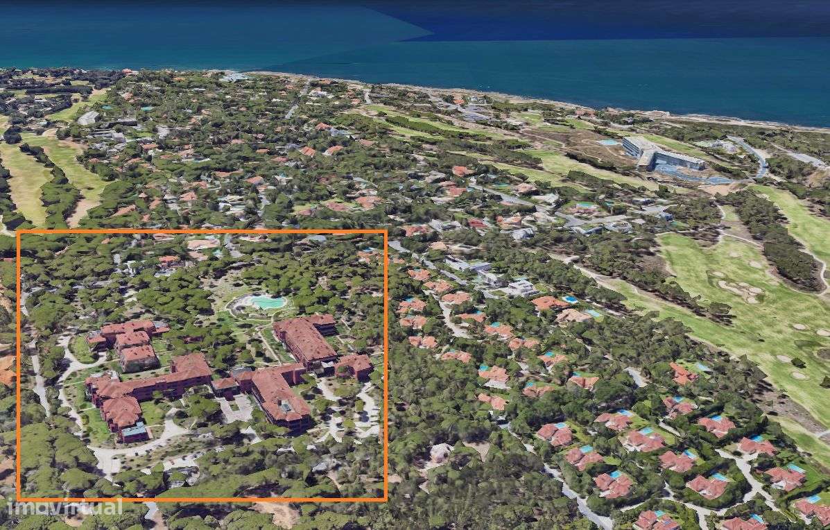 T1 Investimento em Cascais / 1 Bedroom Investment in Cascais-7