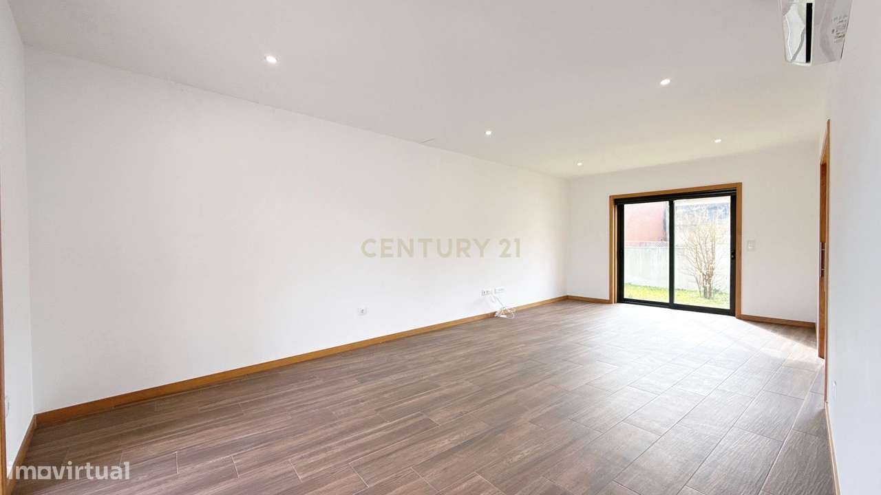 Moradia T3 | Parque da Cidade | Paredes-7