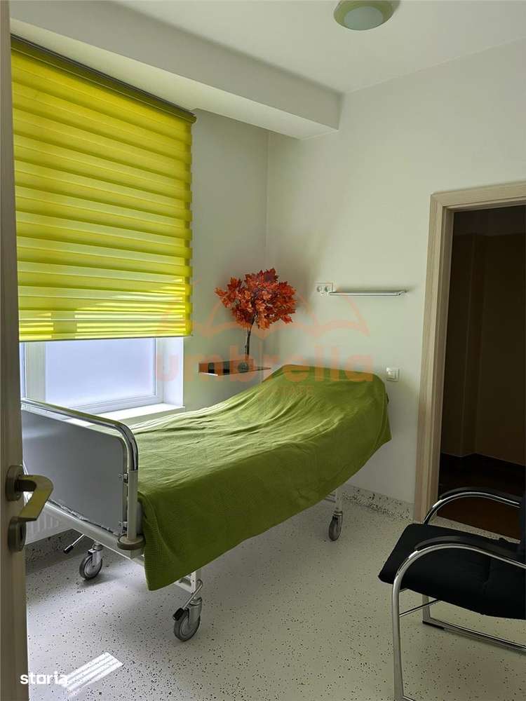 De inchiriat - cabinet ( clinica medicala ) - Imagine principală: 3/5