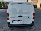 Peugeot PARTNER 1.6 BlueHDi Euro 6, 100KM, Lampy LED!!! - 14