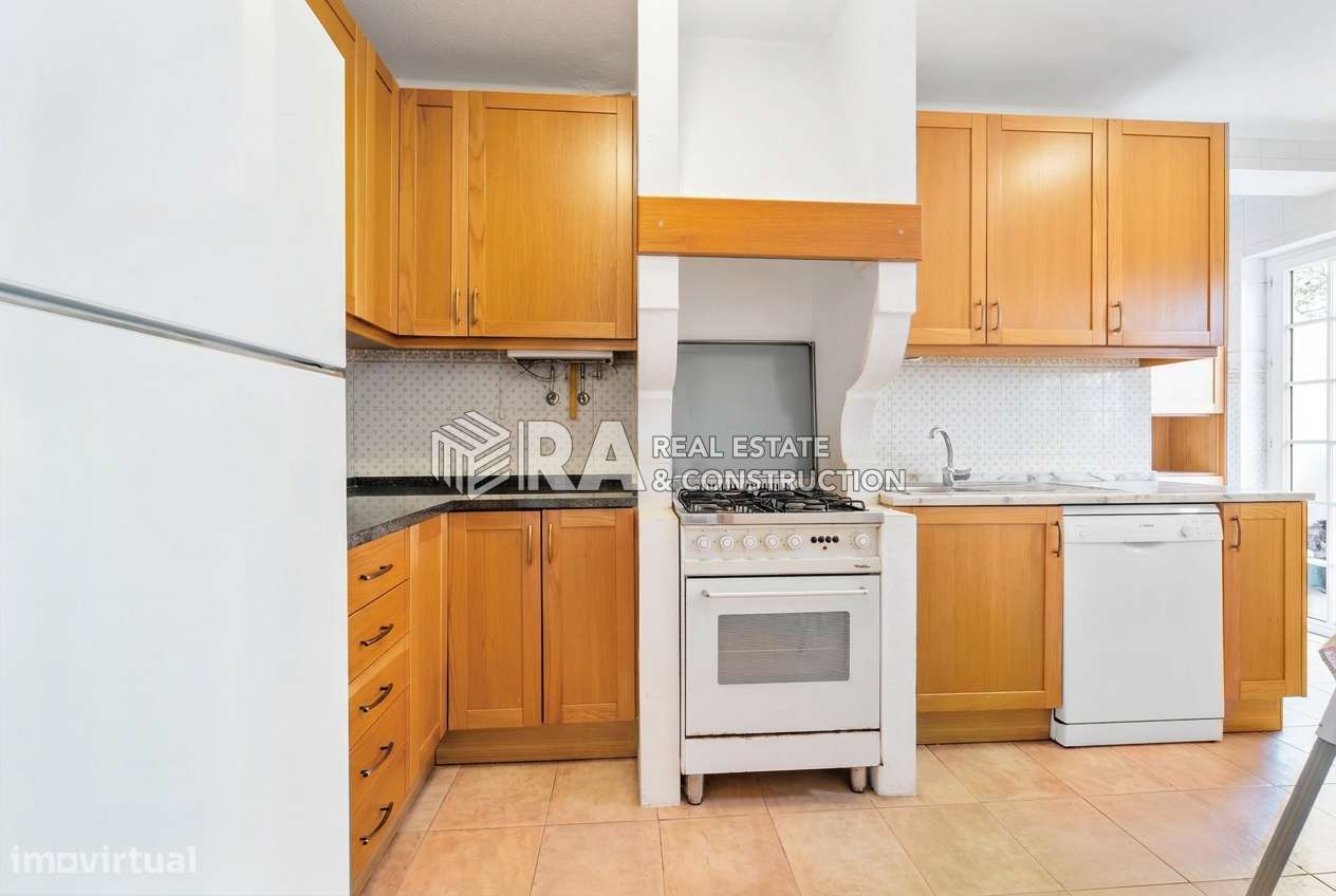 Apartamento T3+1 Venda em Azeitão (São Lourenço e São Simão),Setúbal-13