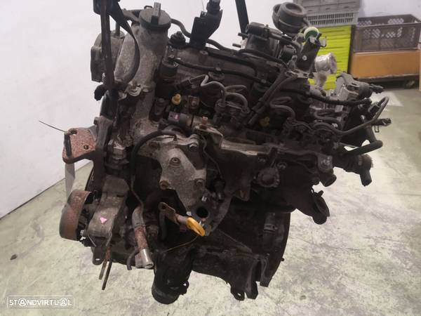 Motor Completo Toyota Auris (_E15_) - 1