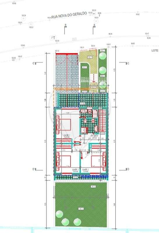 Moradia T3 para venda-25