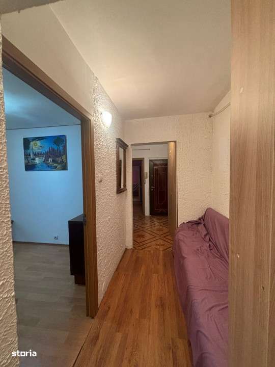 Vanzare - Apartament cu 3 camere, etaj 2, suprafata utila de 54,36 mp - Imagine principală: 5/13