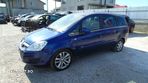 Usa Fata Dreapta opel Zafira 2011  Albastru - 7