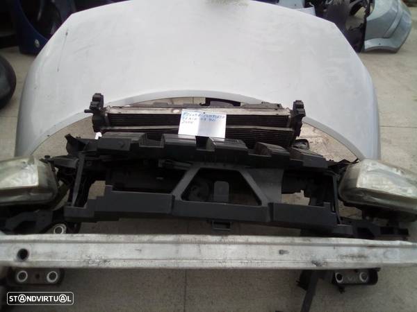 Frente completa Renault Scenic 1.5 dci 2004 - 3