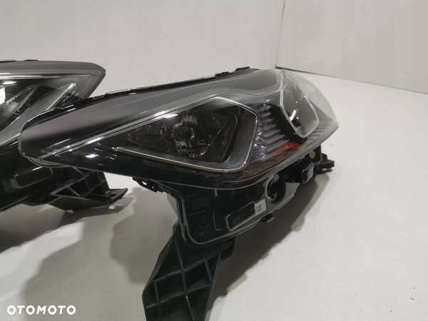 Citroen DS3 crossback komplet lamp nowe - 7