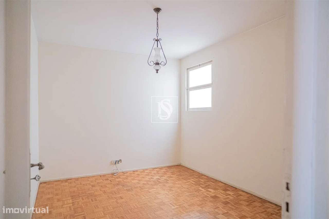 Apartamento T3 na Rua Direita, no coração de Barcelos-11