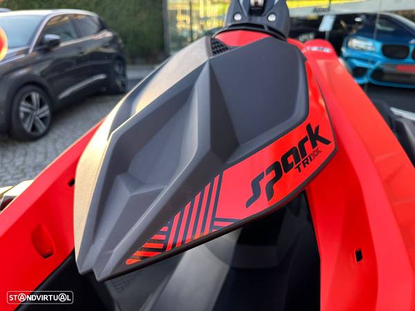 Sea-Doo Spark Trixx - 10