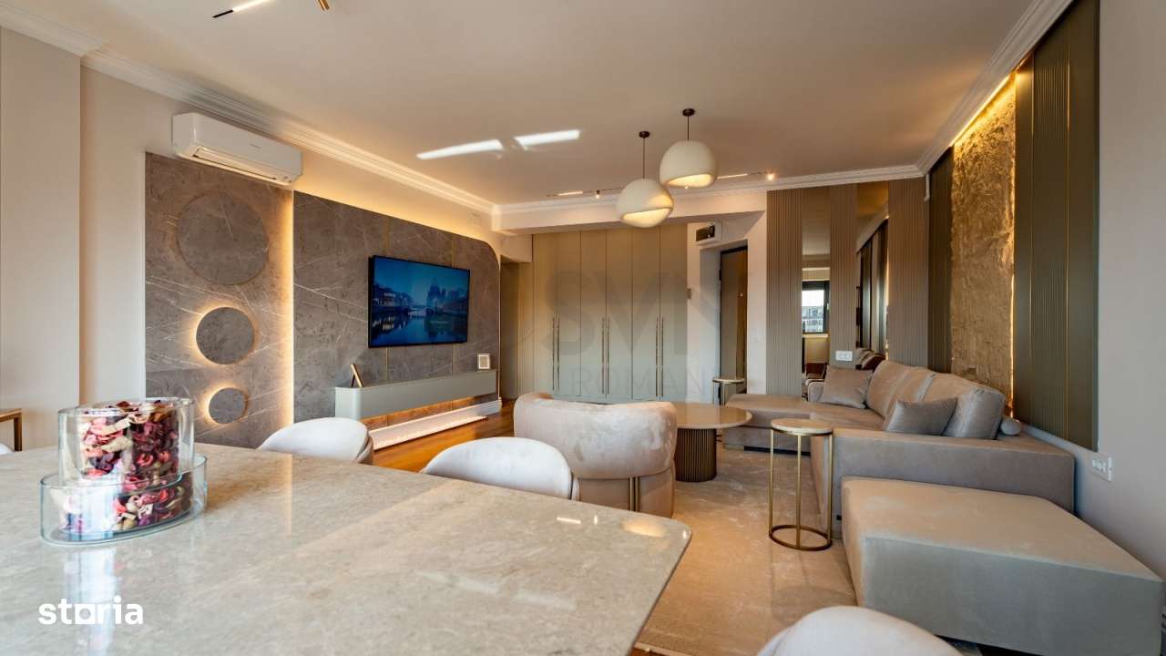 Apartament 2 Camere I Ivory Residence I Pipera - Imagine principală: 4/11