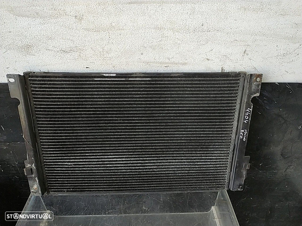 Radiador Ar Condicionado Volvo 850 (854) - 4