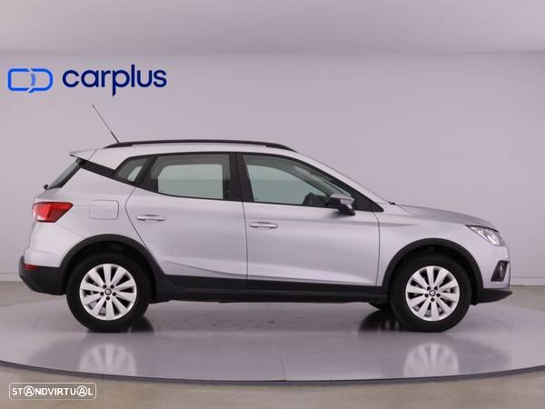 SEAT Arona 1.0 TSI Style - 8