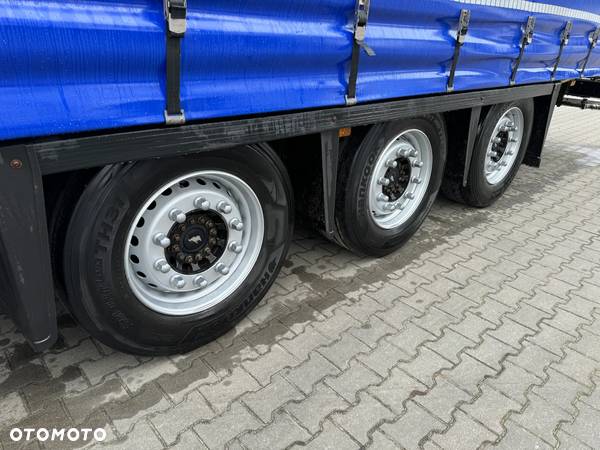 Schmitz Cargobull Mega ,Certyfikat XL, 2,90-3,00m - 33