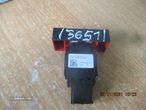 Interruptor 6J0953235 SEAT IBIZA 2013 4 Piscas - 2