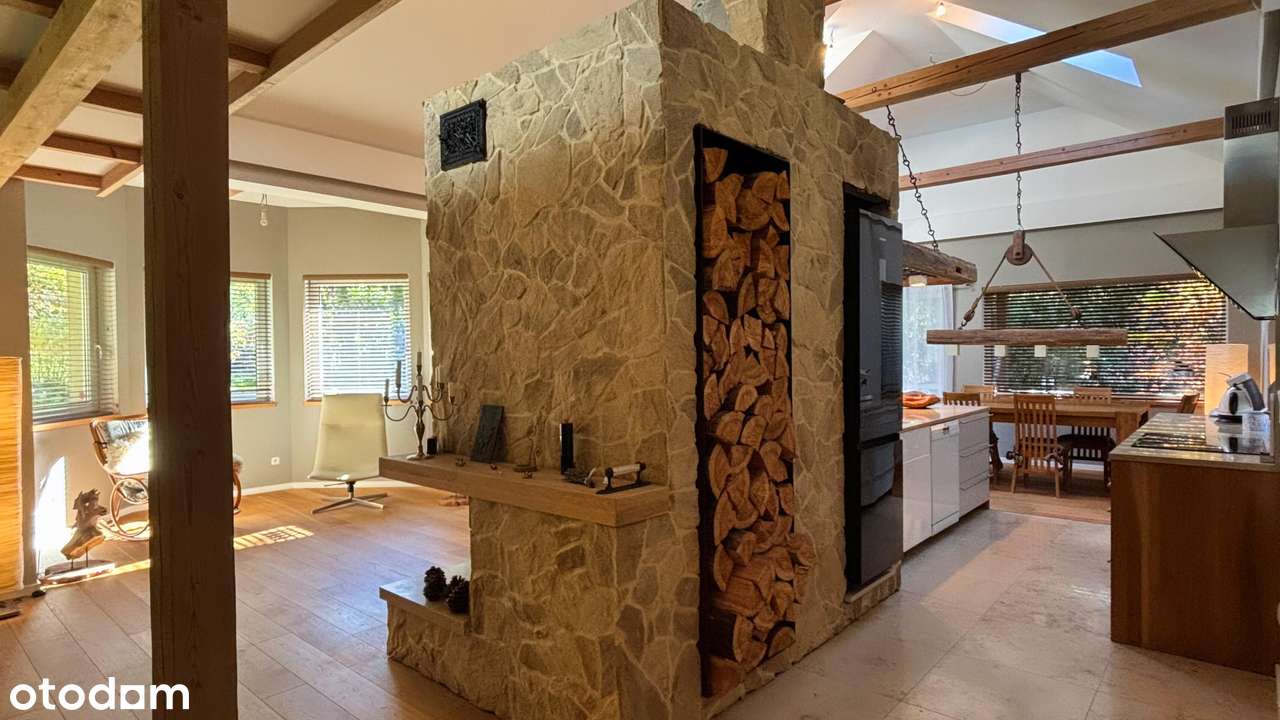 Wyjątkowa posiadłość w Orłowcu koło Lądka-Zdroju.-10